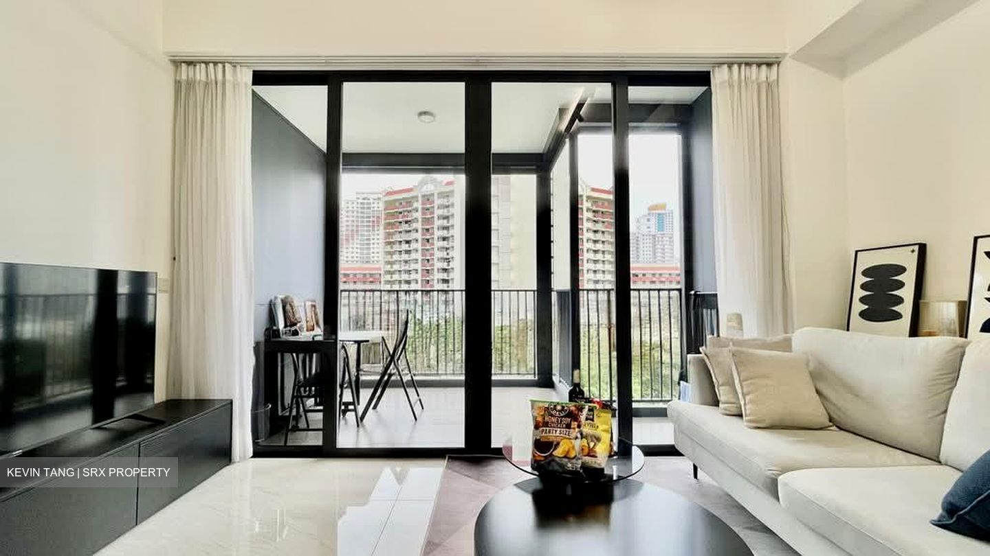 Gem Residences (D12), Condominium #602251981